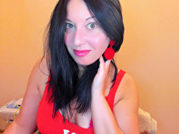 Sexy webcam show met trophywifey Sexy webcam show met trophywifey