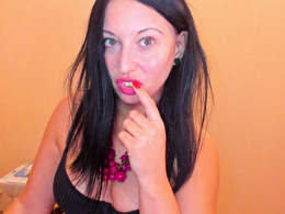 Sexy webcam show met trophywifey Sexy webcam show met trophywifey