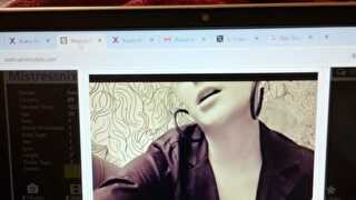 Mistressnix - sexcam