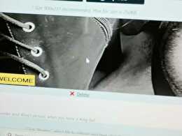 Mistressnix - sexcam