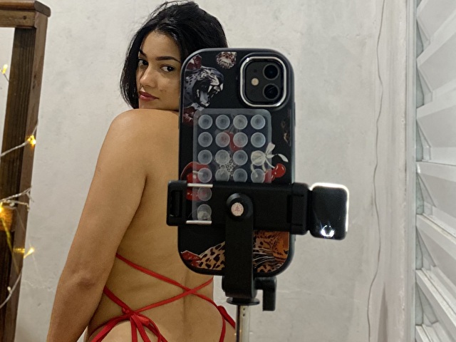 Amandita
