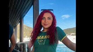 Naaomi - sexcam Naaomi - sexcam