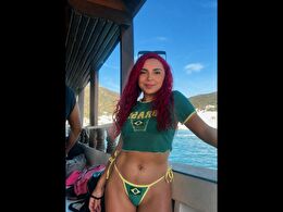 Naaomi - sexcam Naaomi - sexcam