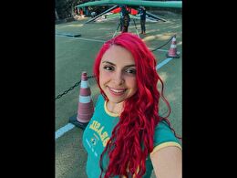 Naaomi - sexcam Naaomi - sexcam