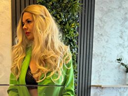 Jessymilff - sexcam