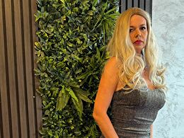 Jessymilff - sexcam