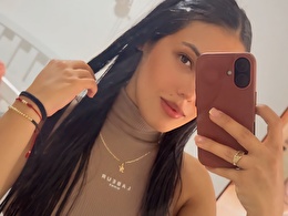 Valerysmith - sexcam