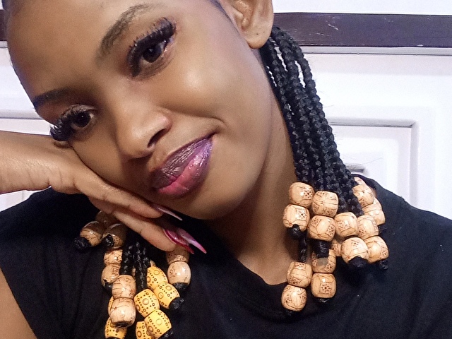 Afrikanqueen