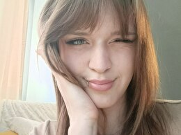 Liliamore - sexcam