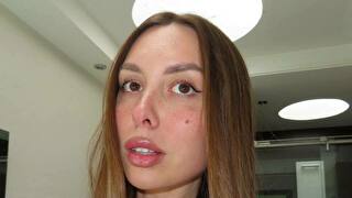 Ameliaquen - sexcam