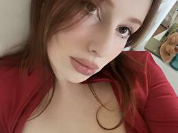 Sexcam avec carollina