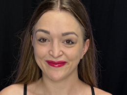 Sexcam avec alinastorm