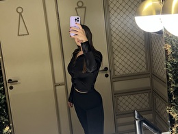 Alissamm - sexcam