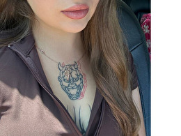 Olivia777 - sexcam