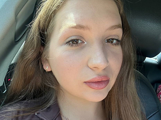 Olivia777 - Sexcam