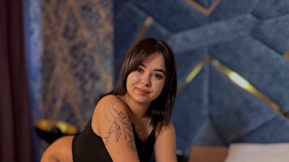 Susiewood - sexcam