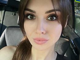 Kyliejoyys - sexcam