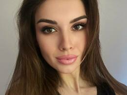 Kyliejoyys - sexcam