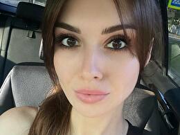 Kyliejoyys - sexcam