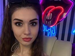Kyliejoyys - sexcam