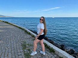 Nikaveira - sexcam