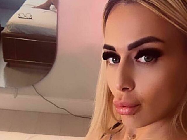 CandyBlondeX