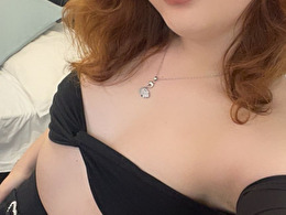 Sexy webcam show met juliablossom