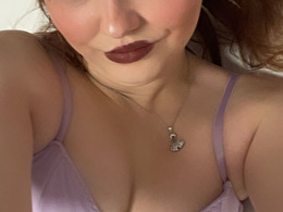 Sexy webcam show met juliablossom