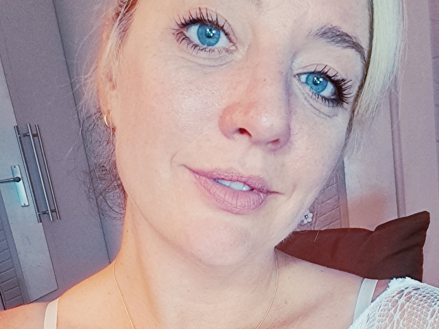 Sexcam avec Lizalive