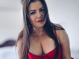 Pattyrose - sexcam