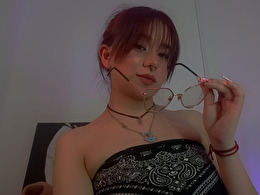 Cuorekazx - sexcam