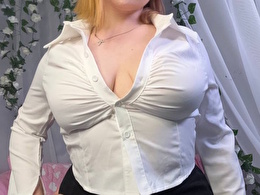 Tinawalker - sexcam