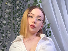 Tinawalker - sexcam