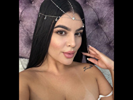 Zoemoon - sexcam