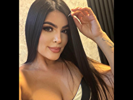 Zoemoon - sexcam