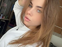 Sexy webcam show met layra