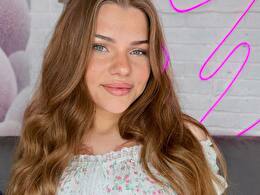Sexy webcam show met layra