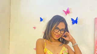 Frenchymulan - sexcam