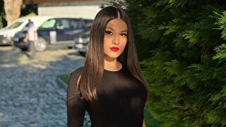 Cristinax - sexcam