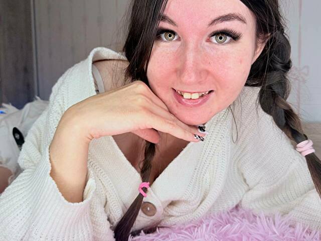 Annyx - Sexcam