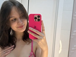 Nicolesecret - sexcam