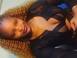 Lushbella - sexcam