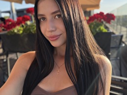 Elisagram - sexcam