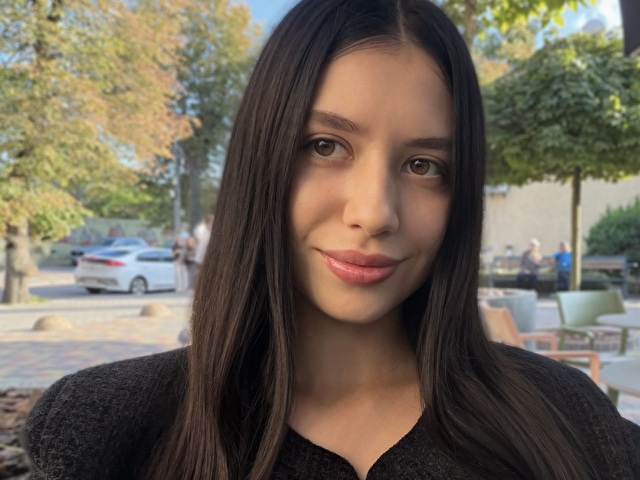 Elisagram - Sexcam