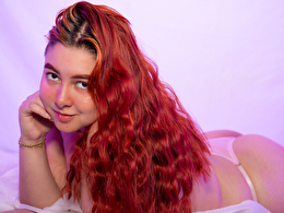 Harperstorm - sexcam