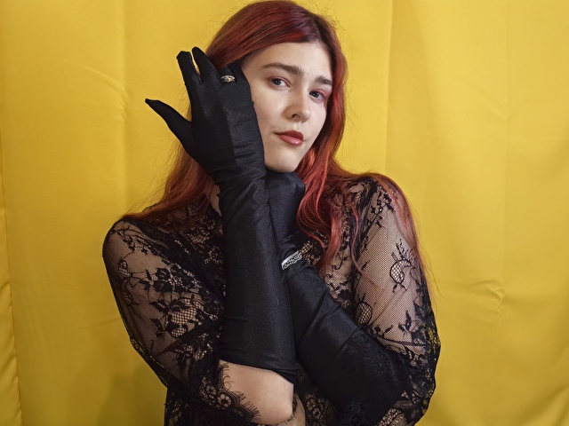 TenderJenny