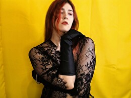 Tenderjenny - sexcam