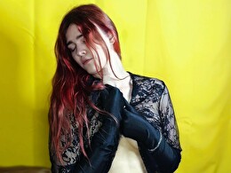 Tenderjenny - sexcam