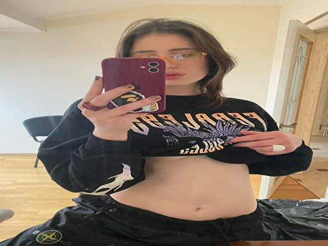 SophiaNoir