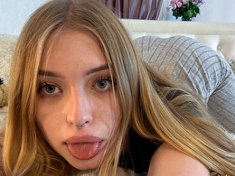 Sallytaker - sexcam